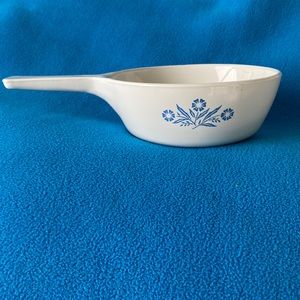 Corning Ware P-81-B Frying Pan Vintage